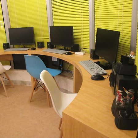 סיאול Dw Design Residence מראה חיצוני תמונה