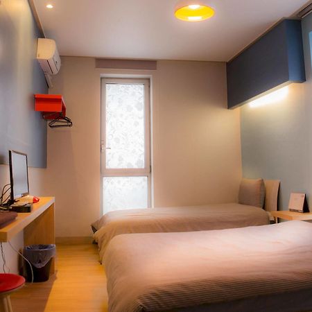 סיאול Dw Design Residence מראה חיצוני תמונה