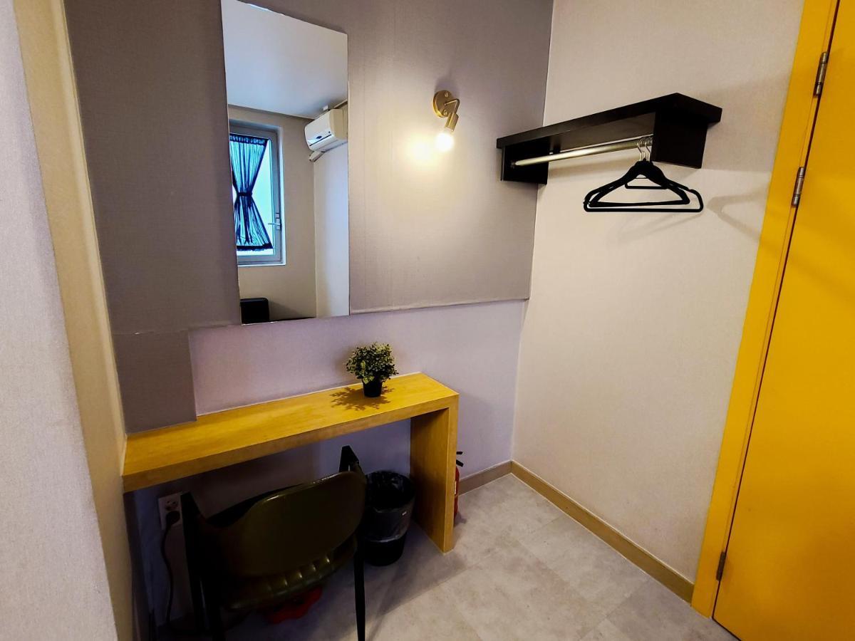 סיאול Dw Design Residence מראה חיצוני תמונה