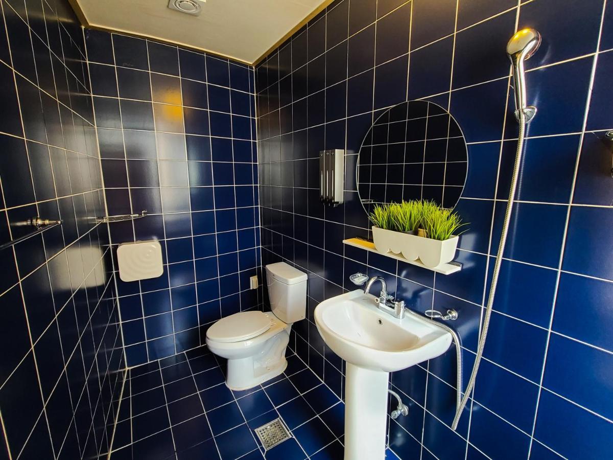 סיאול Dw Design Residence מראה חיצוני תמונה