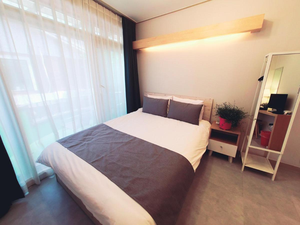 סיאול Dw Design Residence מראה חיצוני תמונה