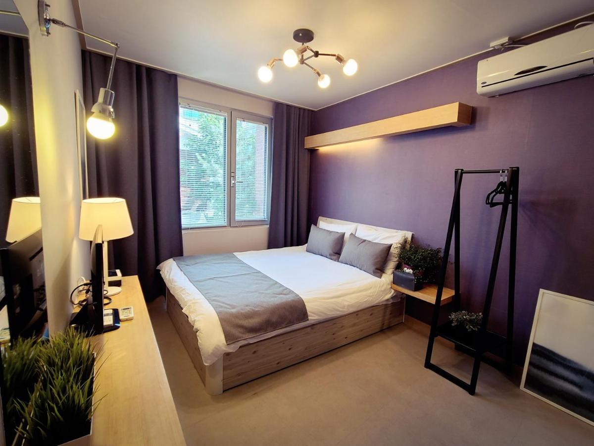 סיאול Dw Design Residence מראה חיצוני תמונה