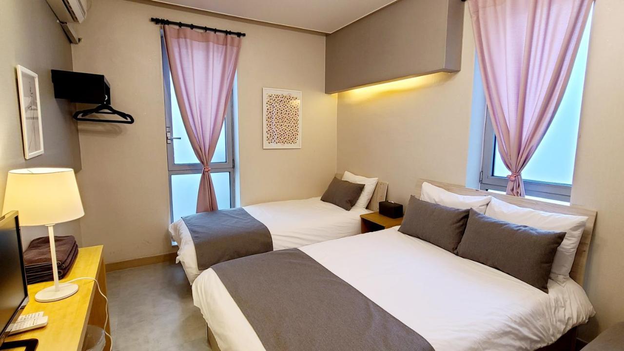 סיאול Dw Design Residence מראה חיצוני תמונה