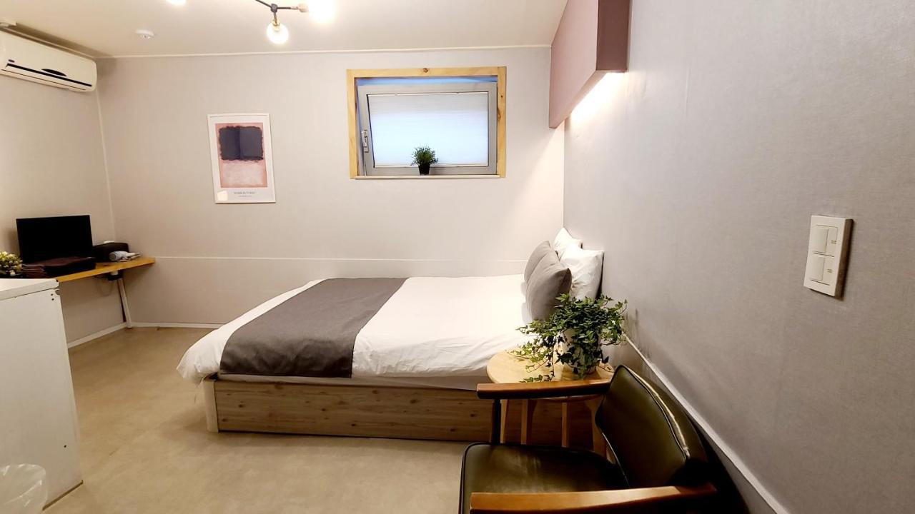 סיאול Dw Design Residence מראה חיצוני תמונה