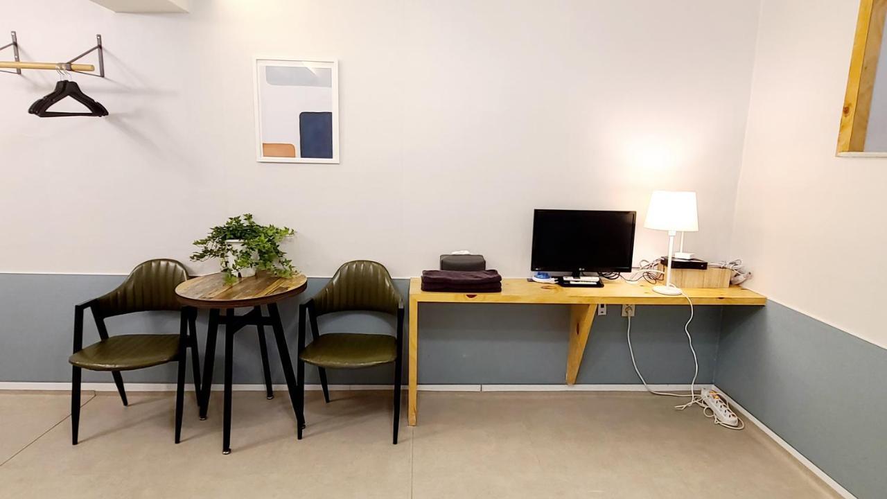 סיאול Dw Design Residence מראה חיצוני תמונה