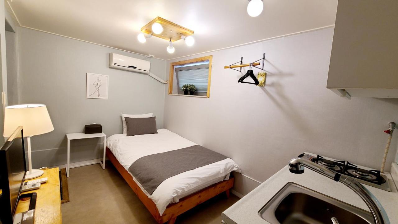 סיאול Dw Design Residence מראה חיצוני תמונה
