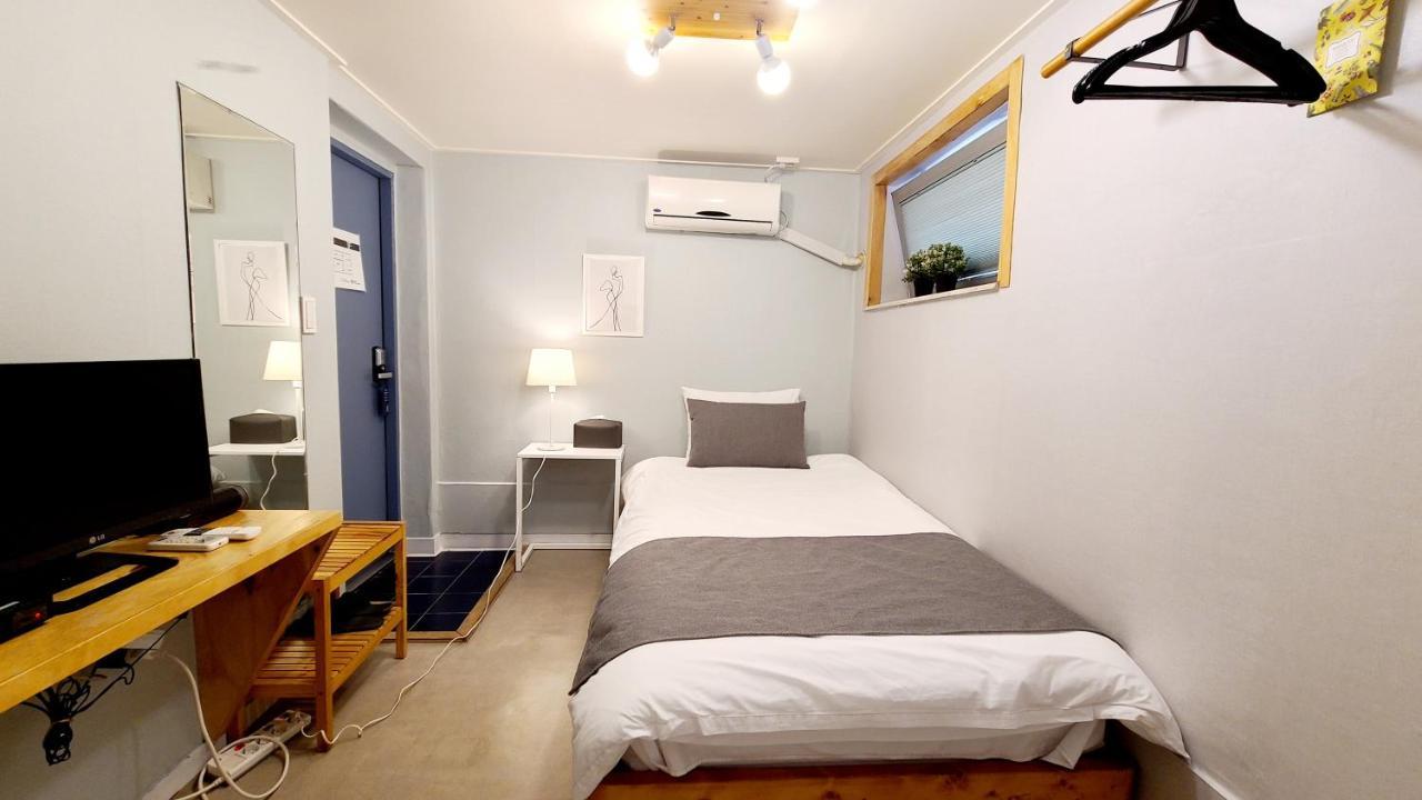 סיאול Dw Design Residence מראה חיצוני תמונה