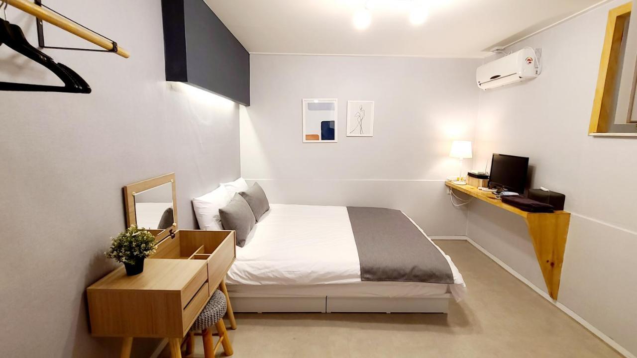 סיאול Dw Design Residence מראה חיצוני תמונה