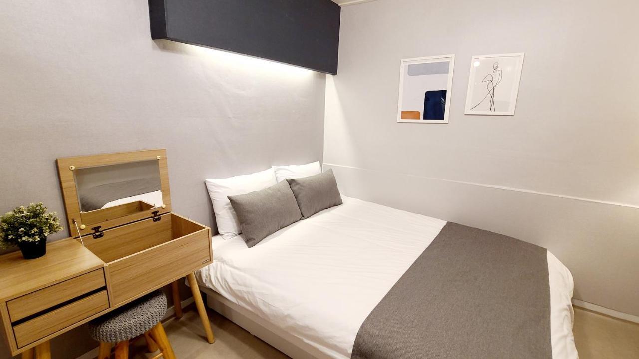 סיאול Dw Design Residence מראה חיצוני תמונה
