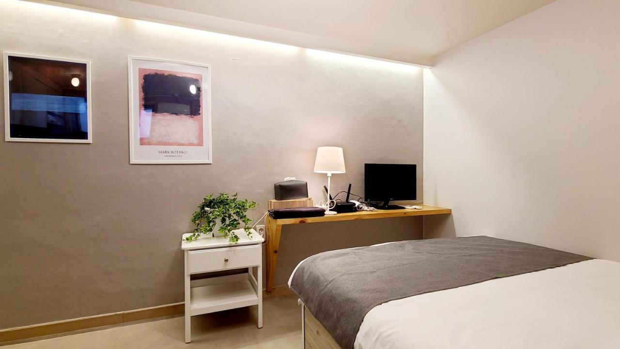 סיאול Dw Design Residence מראה חיצוני תמונה