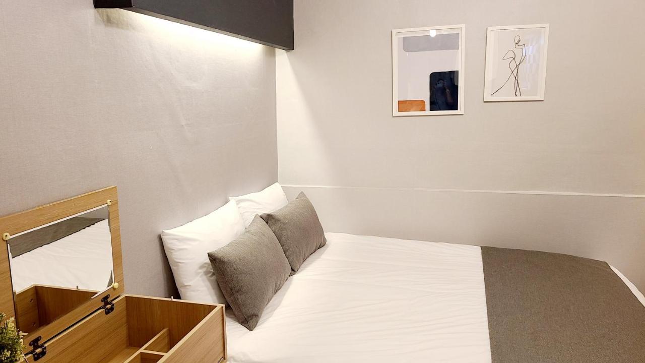 סיאול Dw Design Residence מראה חיצוני תמונה