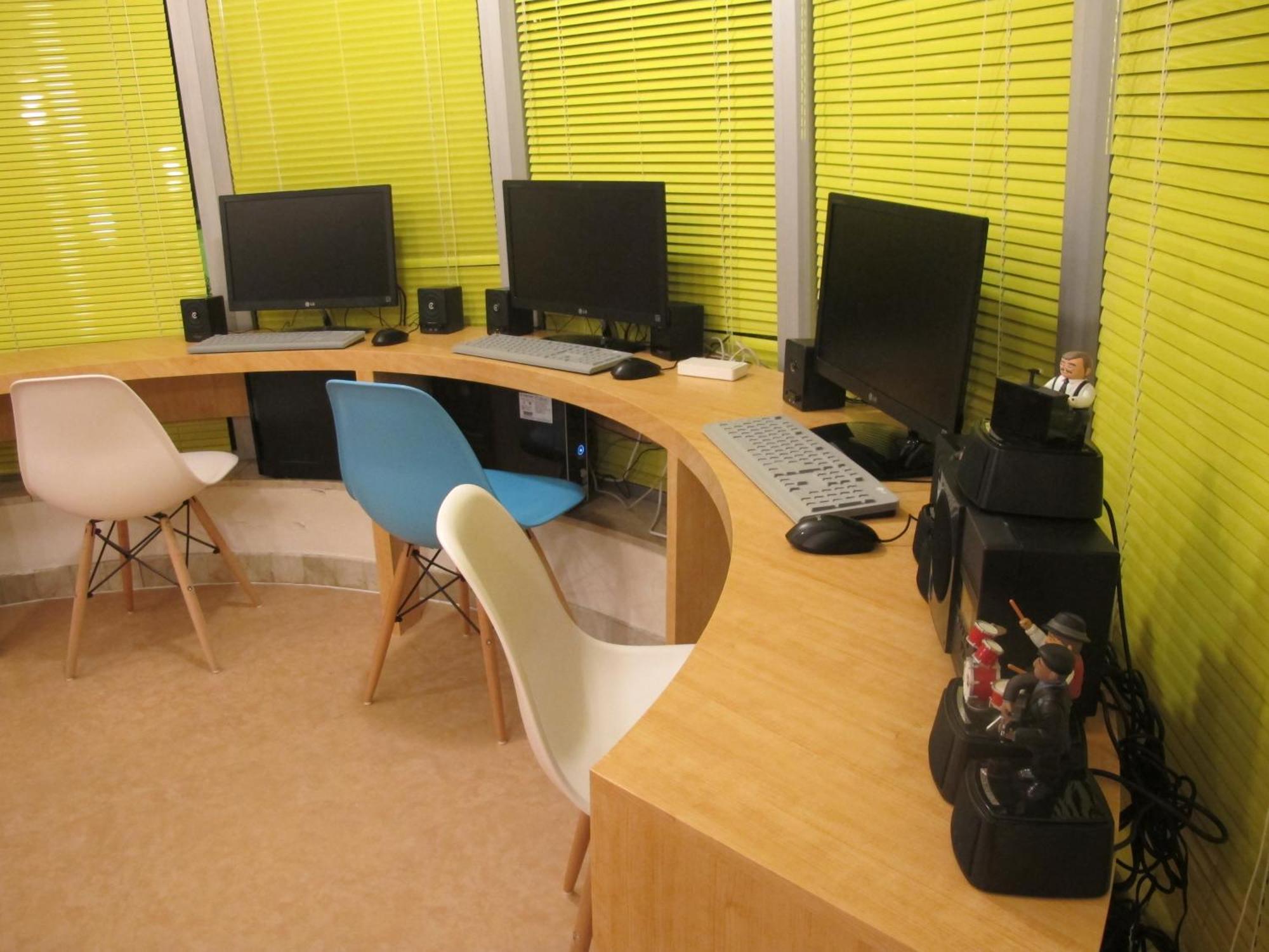 סיאול Dw Design Residence מראה חיצוני תמונה