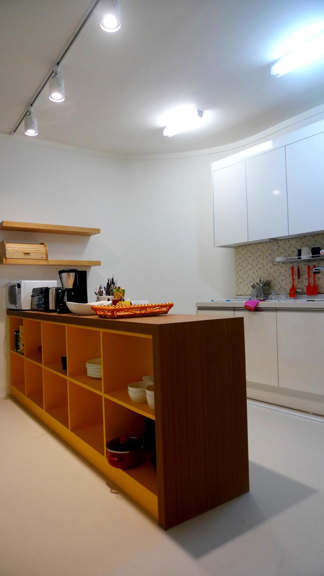 סיאול Dw Design Residence מראה חיצוני תמונה