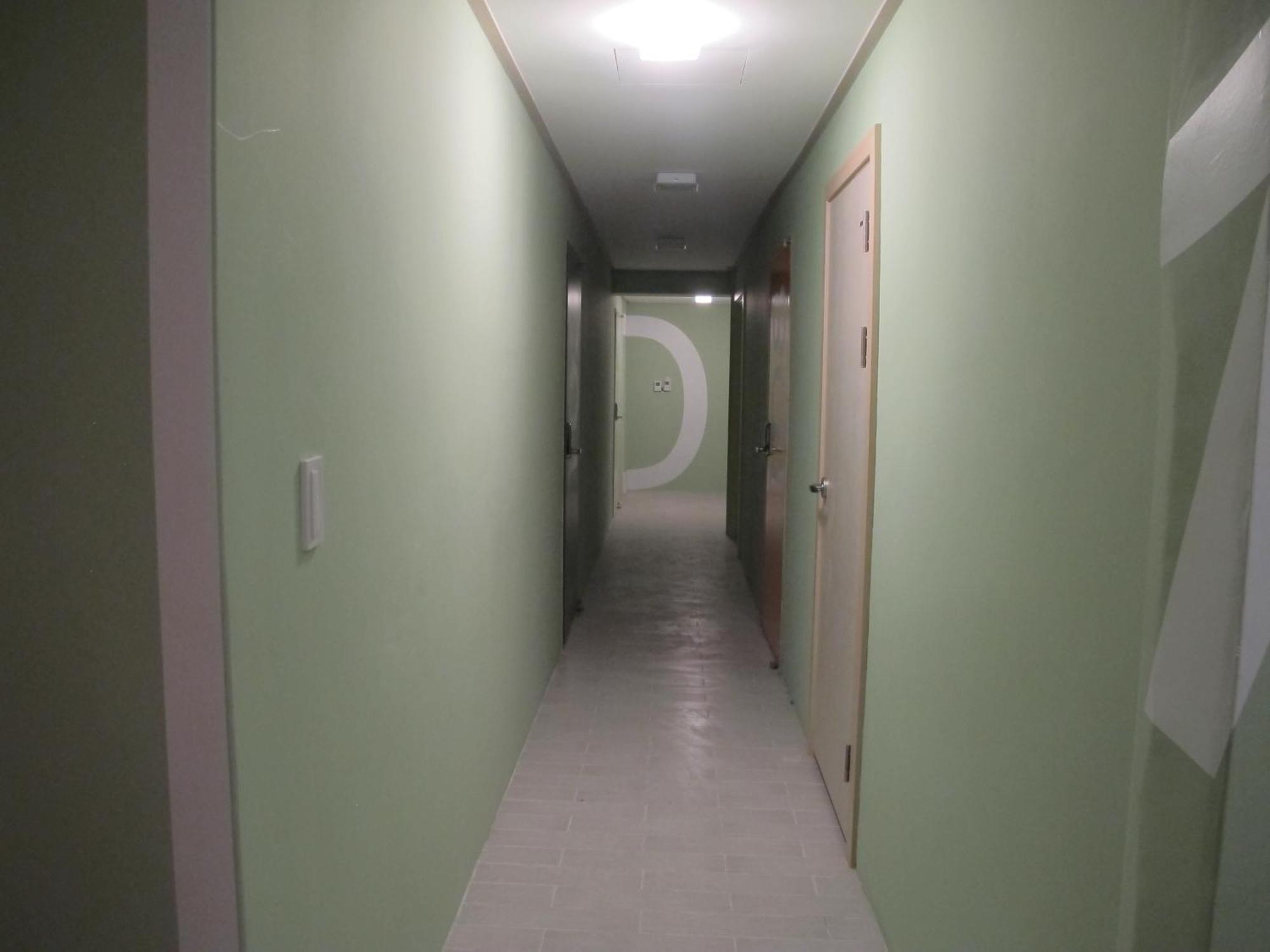 סיאול Dw Design Residence מראה חיצוני תמונה