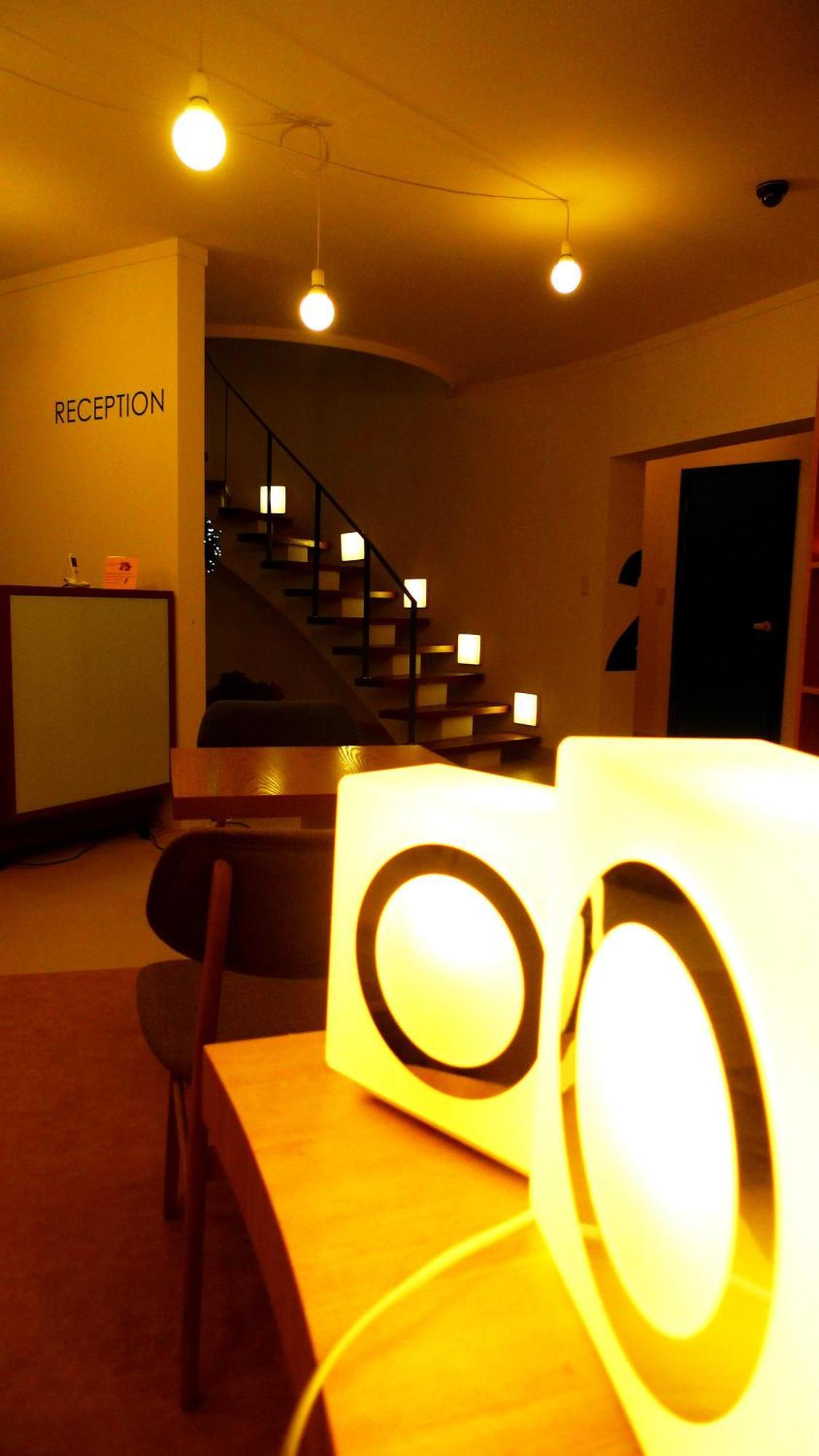 סיאול Dw Design Residence מראה חיצוני תמונה