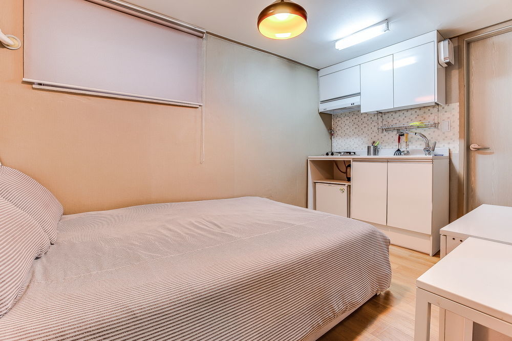 סיאול Dw Design Residence מראה חיצוני תמונה