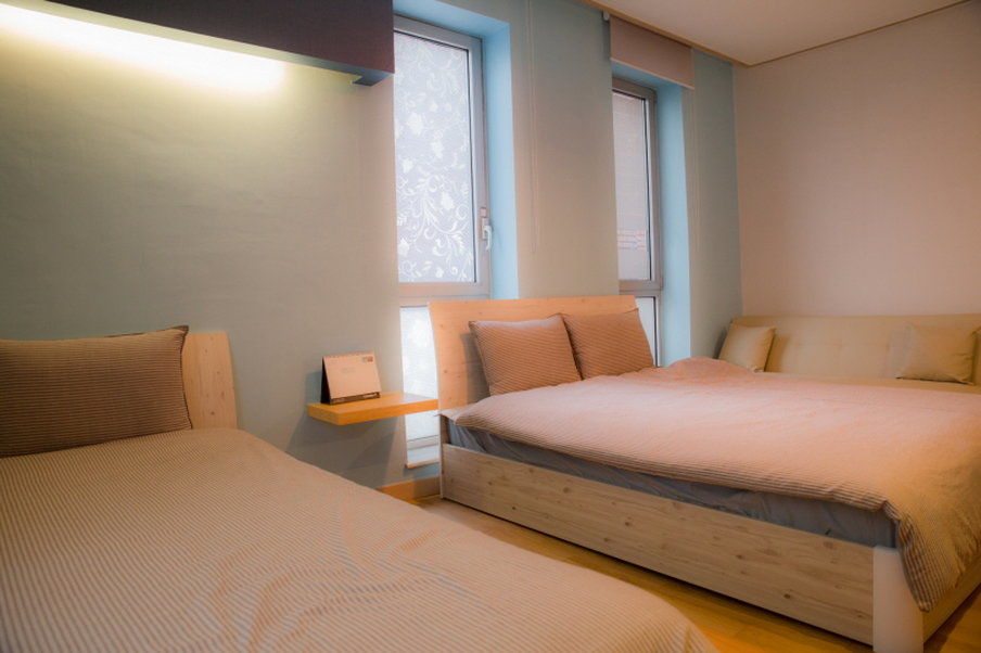 סיאול Dw Design Residence מראה חיצוני תמונה